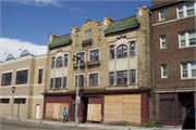 27th and Wells Commercial Historic District, a District.
