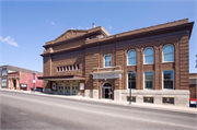 Mineral Point Historic District, a District.