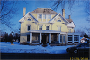 Library Park Historic District, a District.