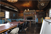 Palmyra Boy Scout Cabin, a Building.