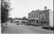 419 E MAIN ST, a Commercial Vernacular tavern/bar, built in Stoughton, Wisconsin in 1891.