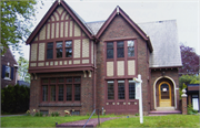 2950 N MARIETTA AVE, a English Revival Styles house, built in Milwaukee, Wisconsin in 1923.