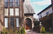 2950 N MARIETTA AVE, a English Revival Styles house, built in Milwaukee, Wisconsin in 1923.