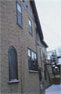 2950 N MARIETTA AVE, a English Revival Styles house, built in Milwaukee, Wisconsin in 1923.
