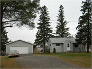 1821 PARK AVENUE 1821 PARK AVENUE, a Side Gabled house, built in Superior, Wisconsin in 1960.