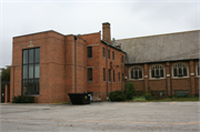 3450 S 52ND ST, a English Revival Styles house of worship, built in Greenfield, Wisconsin in 1929.