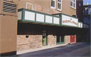400 MAIN ST, a Commercial Vernacular large retail building, built in La Crosse, Wisconsin in 1903.