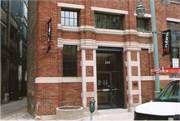 224 E CHICAGO ST, a Astylistic Utilitarian Building industrial bldg/manufacturing facility, built in Milwaukee, Wisconsin in 1917.