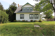 2748 State Trunk Highway 22, a Bungalow house, built in Lowville, Wisconsin in 1900.