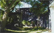 5117 UNIVERSITY AVE, a Usonian small office building, built in Madison, Wisconsin in 1949.