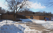 1105 SHOREWOOD BLVD, a Art/Streamline Moderne school – elem/middle/jr high/high, built in Shorewood Hills, Wisconsin in 1939.