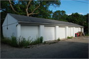 48 Craig Avenue 48 Craig Avenue, a garage (residential), built in Madison, Wisconsin in 1951.