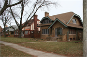 North 47th Street Bungalow Historic District, a District.