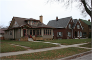 North 47th Street Bungalow Historic District, a District.