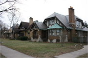 North 47th Street Bungalow Historic District, a District.