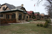 North 47th Street Bungalow Historic District, a District.