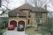 1726 ALTA VISTA AVE, a Spanish/Mediterranean Styles house, built in Wauwatosa, Wisconsin in 1931.