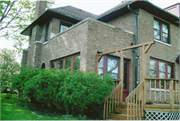 1726 ALTA VISTA AVE, a Spanish/Mediterranean Styles house, built in Wauwatosa, Wisconsin in 1931.