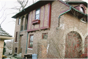 1726 ALTA VISTA AVE, a Spanish/Mediterranean Styles house, built in Wauwatosa, Wisconsin in 1931.