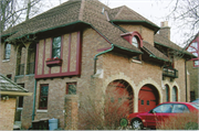 1726 ALTA VISTA AVE, a Spanish/Mediterranean Styles house, built in Wauwatosa, Wisconsin in 1931.