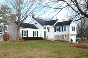 Dix Street - Warner Street Historic District, a District.