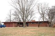 Dix Street - Warner Street Historic District, a District.