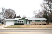 Dix Street - Warner Street Historic District, a District.