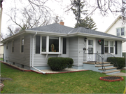 209 ALLARD AVE, a Ranch house, built in Green Bay, Wisconsin in 1956.