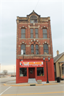 402 MILWAUKEE ST 402 MILWAUKEE ST, a Romanesque Revival large retail building, built in Kewaunee, Wisconsin in .