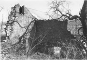 9646 Dunlap Hollow Road, a Astylistic Utilitarian Building barn, built in Mazomanie, Wisconsin in 1849.