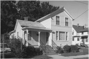 East Dayton Street Historic District, a District.