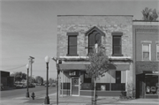 936 WISCONSIN AVE 936 WISCONSIN AVE, a Commercial Vernacular small retail building, built in Boscobel, Wisconsin in 1870.