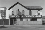 826 WISCONSIN AVE; 830 WISCONSIN AVE 826 WISCONSIN AVE; 830 WISCONSIN AVE, a Gabled Ell small retail building, built in Boscobel, Wisconsin in .