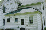 1788 LEON LN, a Queen Anne house, built in Cottage Grove, Wisconsin in 1898.