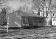 232 S LYNN ST, a house, built in Stoughton, Wisconsin in 1947.