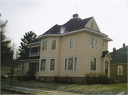 CAMP GROUND RD AT US HIGHWAY 10 CAMP GROUND RD AT US HIGHWAY 10, a Other Vernacular social recreational/fraternal hall, built in Brillion, Wisconsin in 1923.