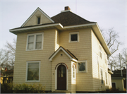 CAMP GROUND RD AT US HIGHWAY 10 CAMP GROUND RD AT US HIGHWAY 10, a Other Vernacular social recreational/fraternal hall, built in Brillion, Wisconsin in 1923.