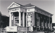 51 SHEBOYGAN ST, a Neoclassical/Beaux Arts social recreational/fraternal hall, built in Fond du Lac, Wisconsin in 1907.