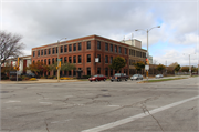 3073 S CHASE AVENUE, a Astylistic Utilitarian Building, built in Milwaukee, Wisconsin in 1901.