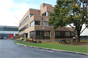 3073 S CHASE AVENUE, a Contemporary large office building, built in Milwaukee, Wisconsin in 1950.