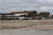 3073 S CHASE AVENUE, a Astylistic Utilitarian Building industrial bldg/manufacturing facility, built in Milwaukee, Wisconsin in 1900.