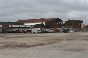 3073 S CHASE AVENUE, a Astylistic Utilitarian Building industrial building, built in Milwaukee, Wisconsin in 1900.