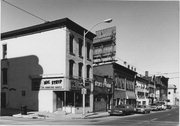 502 E WILSON ST, a Italianate lodging-hotel, built in Madison, Wisconsin in 1875.