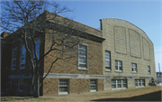7515 W NATIONAL AVE, a Neoclassical/Beaux Arts social recreational/fraternal hall, built in West Allis, Wisconsin in 1930.