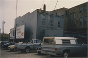 106 N MAIN ST, a Queen Anne tavern/bar, built in Viroqua, Wisconsin in 1899.