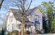 1019 OAKLAND AVE 1019 OAKLAND AVE, a Queen Anne house, built in Janesville, Wisconsin in 1891.