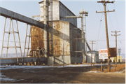 2 BANKS AVE, a Astylistic Utilitarian Building grain elevator/feed mill, built in Superior, Wisconsin in 1887.