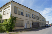 Marathon Shoe Company East Side Plant, a Building.