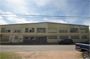 Marathon Shoe Company East Side Plant, a Building.