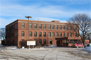 3073 S CHASE AVENUE, a Astylistic Utilitarian Building, built in Milwaukee, Wisconsin in 1901.